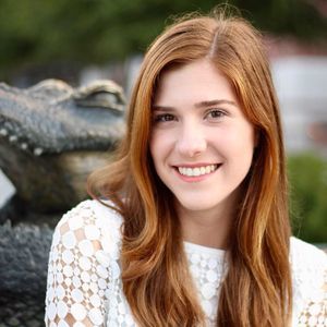 Meet your Posher, Alessandra